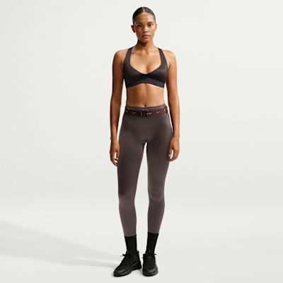 NIKE公式】NikeSKIMS サテン Shine ウィメンズ ハイウエスト